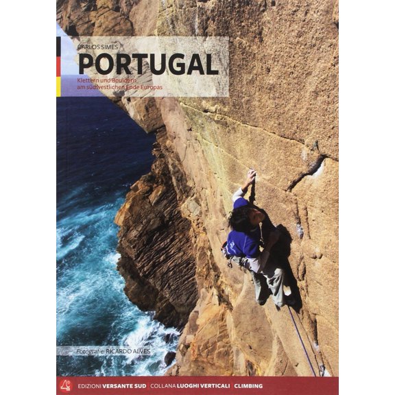 Carlos Simes,Gerd Zimmermann Portugal. Ediz. tedesca (Paperback)