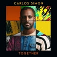 thumbnail image 1 of Carlos Simon - Together - Music & Performance - CD, 1 of 1