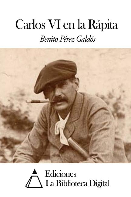 Carlos VI en la Rápita (Paperback)