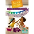thumbnail image 1 of Carlos &amp; Carmen Set 2 (Spanish) El Error Rico (Yummy Mistake), (Hardcover), 1 of 1