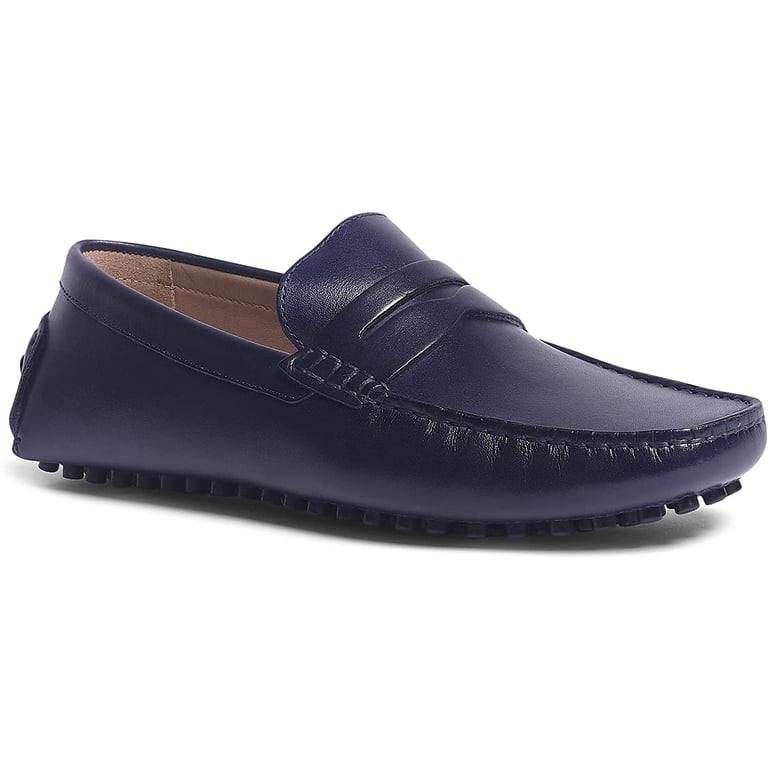 Carlos Santana Ritchie Driver Loafer for Men | Slip-on  display picture 1