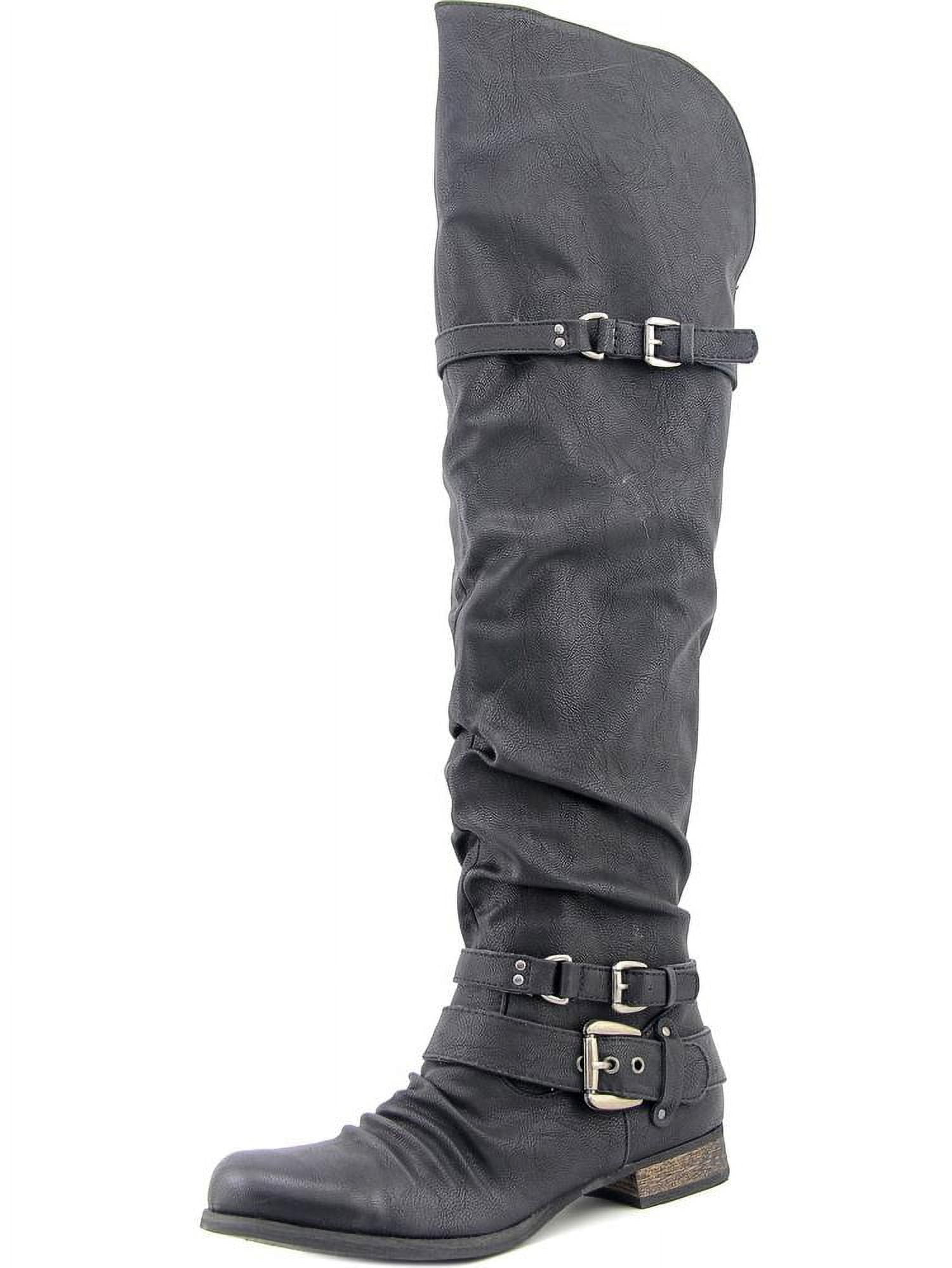 Carlos santana reagan clearance boots
