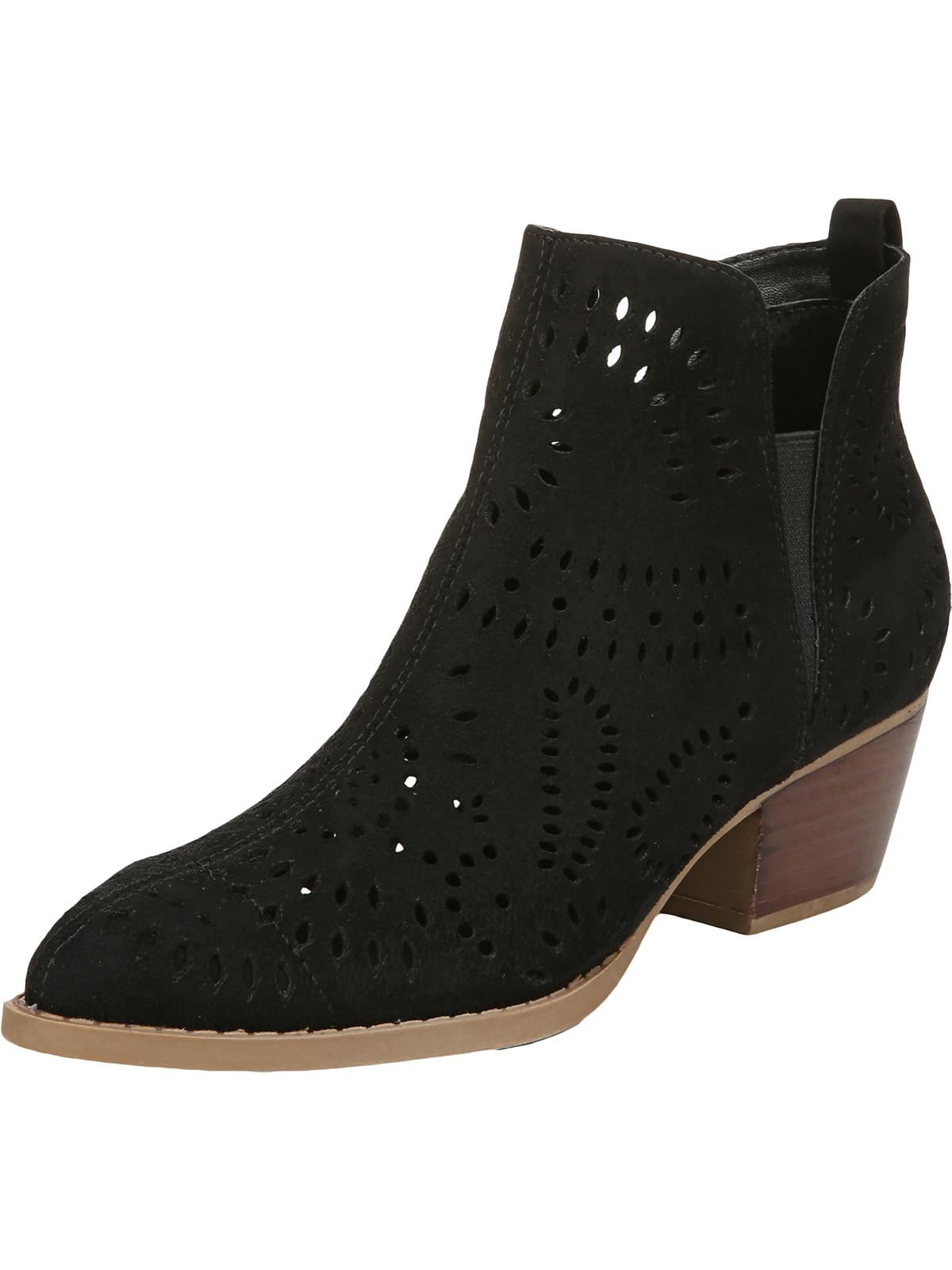 Carlos santana store dawn bootie