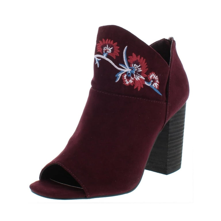 Santana booties shop