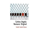 thumbnail image 1 of Carlota Angela : Romance Original (Hardcover), 1 of 1