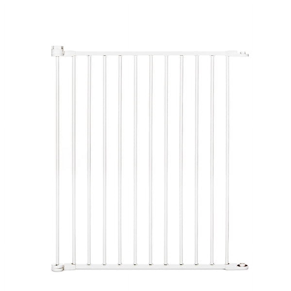 Carlson 0450 Odd Extension Panel For Pet Yard, 24"(W) x 28"(H)
