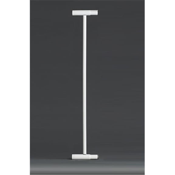 Carlson 0604EW 4 in. Extension for 0680PW Gate
