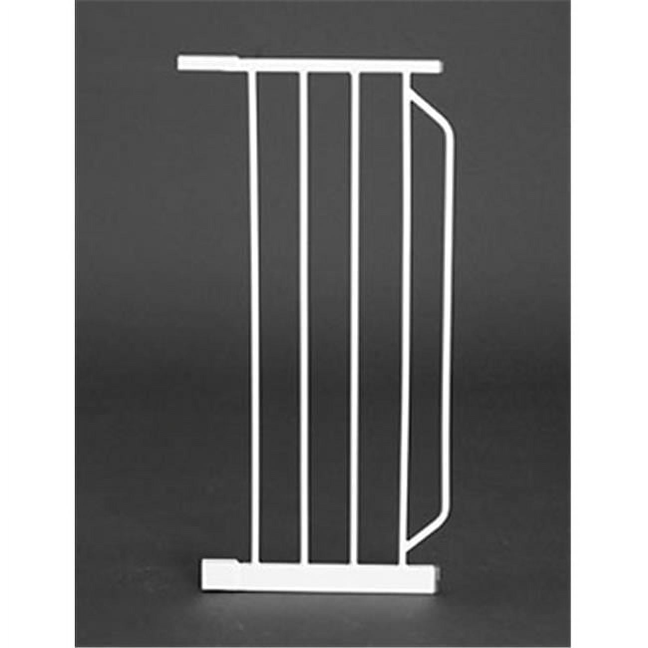 Carlson gate clearance extension
