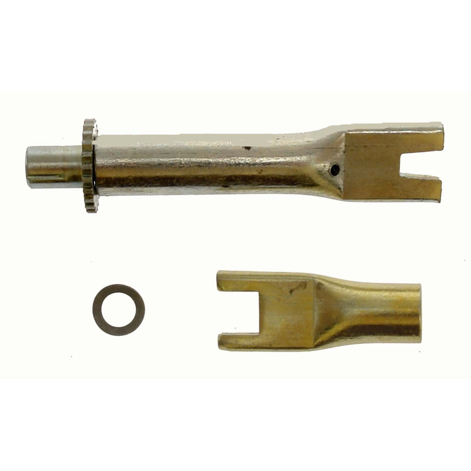 Nissan Sentra Drum Brake Self Adjuster Repair Kit