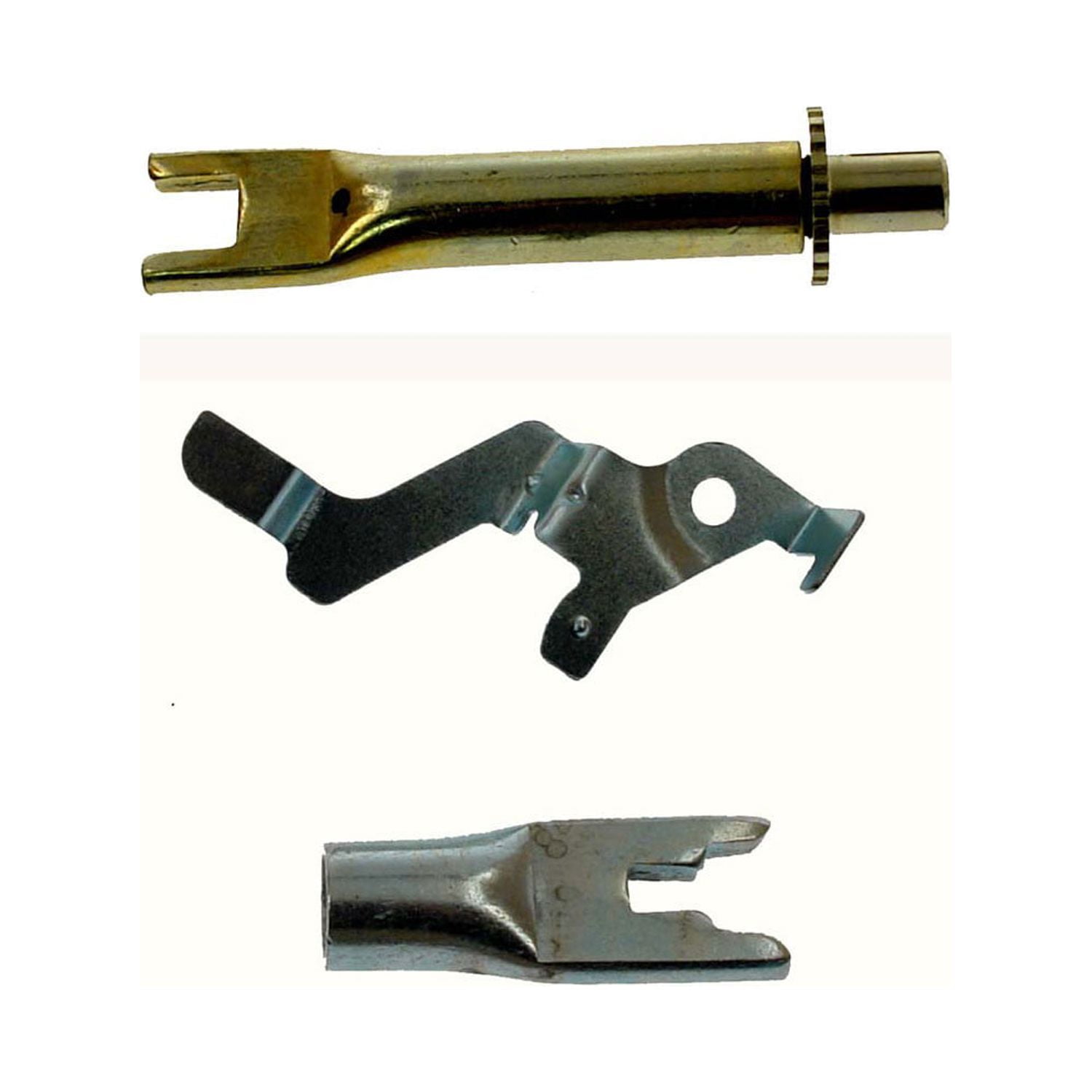 Carlson 12572 Drum Brake Self-Adjuster Repair Kit for Scion xD, Toyota Corolla