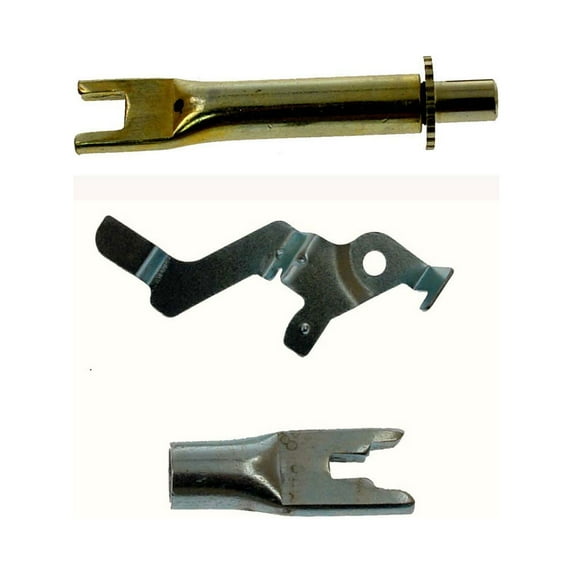 Carlson 12572 Drum Brake Self-Adjuster Repair Kit for Scion xD, Toyota Corolla