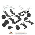 thumbnail image 1 of Carlson 13261Q Front Disc Brake Hardware Kit, 1 of 1