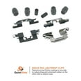 thumbnail image 1 of Carlson 13429Q Disc Brake Hardware Kit for 05-12 Nissan Pathfinder, 1 of 2