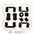 thumbnail image 1 of Carlson 13473Q Front Disc Brake Hardware Kit, 1 of 1