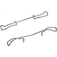 thumbnail image 1 of Carlson 13477 Front Disc Brake Hardware Kit, 1 of 1