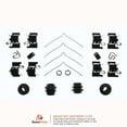 thumbnail image 1 of Carlson 13514Q Front Disc Brake Hardware Kit, 1 of 3