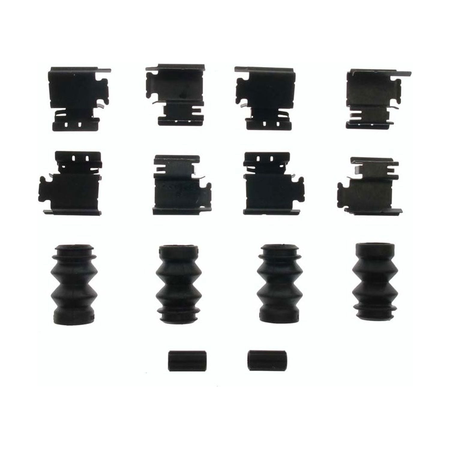 Carlson 13669Q Disc Brake Hardware Kit