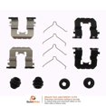 thumbnail image 1 of Carlson 13697Q Disc Brake Hardware Kit For 16-19 Kia Sorento, 1 of 1
