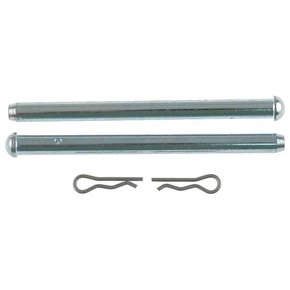 Carlson 14099 Disc Brake Caliper Guide Pin for Mazda 323, Mercury Capri, Tracer