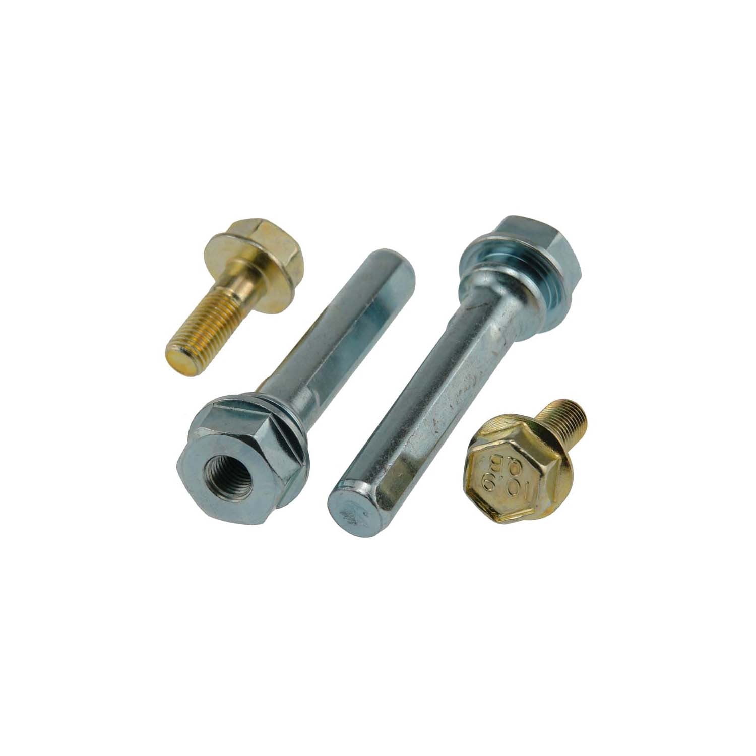 Carlson 14200 Front Brake Caliper Bolt and Pin