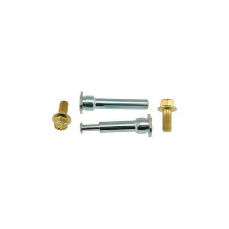Carlson 14205 Front Brake Caliper Bolt and Pin