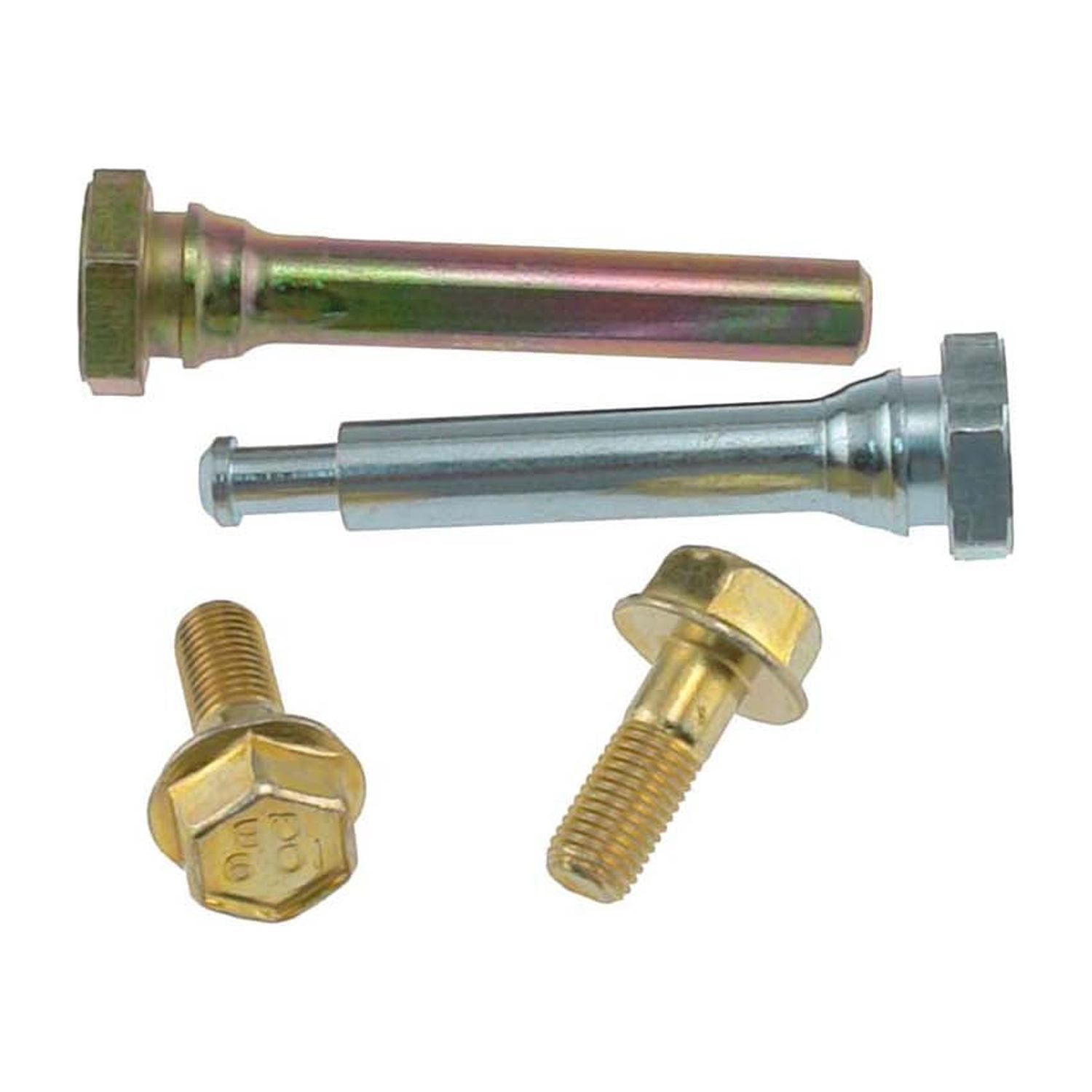 Carlson 14209 Front Brake Caliper Bolt and Pin