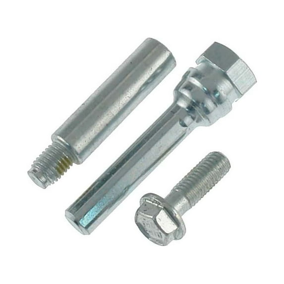 Carlson 14216 Front Brake Caliper Bolt and Pin
