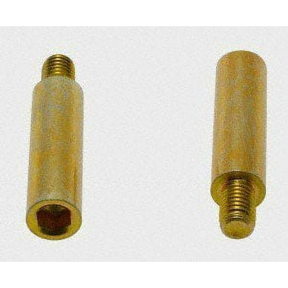 Carlson 14252 Disc Brake Caliper Guide Pin for Chrysler Crossfire