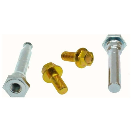 Carlson 14266 Disc Brake Caliper Guide Pin for Infiniti JX35, QX60