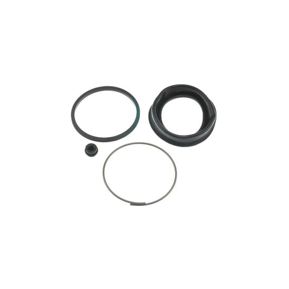 Carlson 15151 Front Brake Caliper Kit