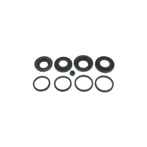 Carlson 15318 Rear Brake Caliper Kit