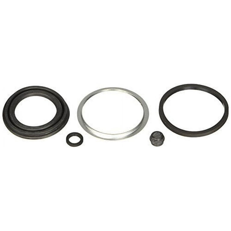 Dorman HW5877 Front Disc Brake Hardware Kit - Fits Select Cadillac, Chevrolet, Pontiac Models