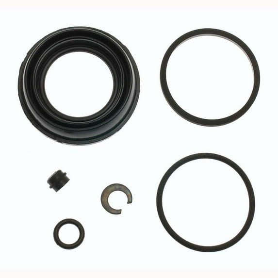 Carlson 15475 Disc Brake Caliper Repair Kit for Mercedes-Benz C300, C350e, C400