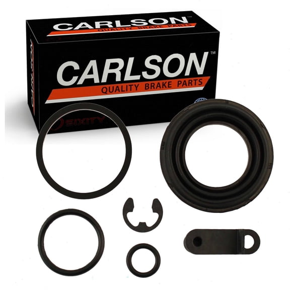 Carlson 15558 Brake Caliper Repair Kit