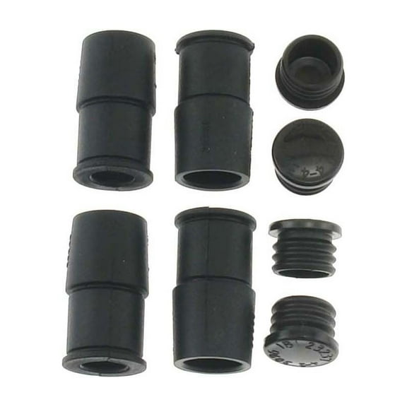 Carlson 16113 Disc Brake Caliper Guide Pin Boot Kit