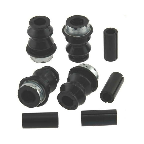 Carlson 16118 Disc Brake Caliper Guide Pin Boot Kit