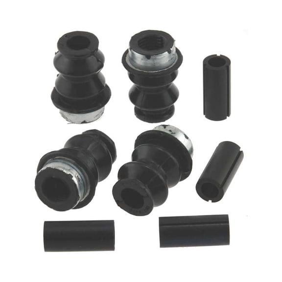Carlson 16118 Disc Brake Caliper Guide Pin Boot Kit