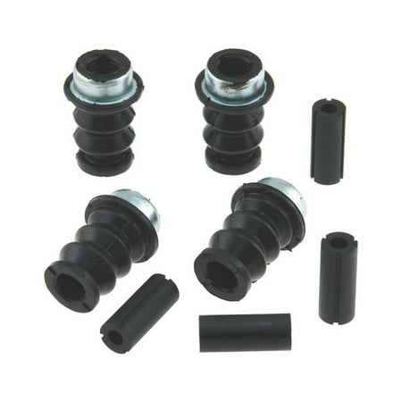 Carlson 16149 Front Disc Brake Hardware Kit