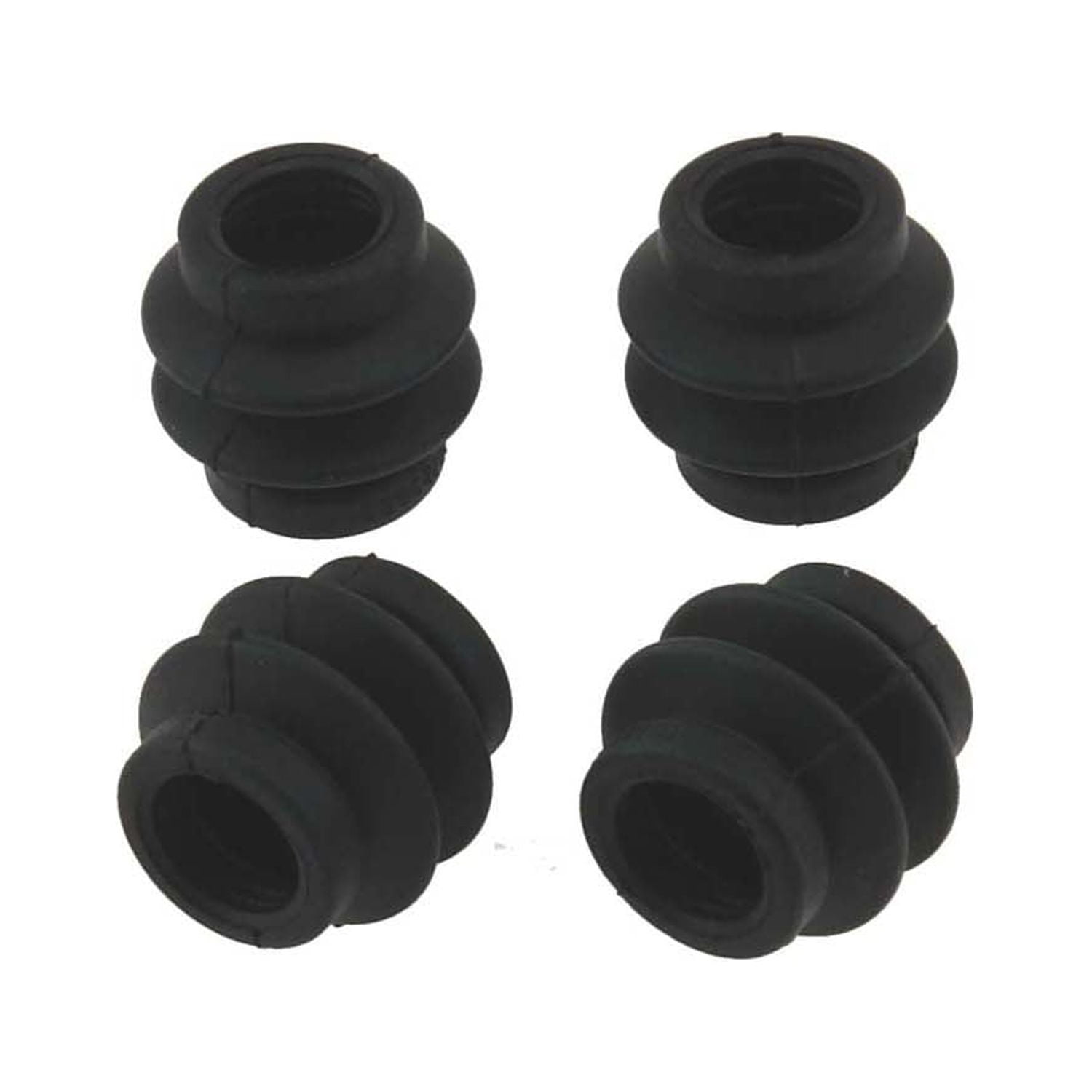 Carlson 16154 Rear Disc Brake Hardware Kit