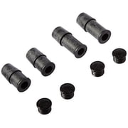 Carlson 16157 Front Disc Brake Hardware Kit