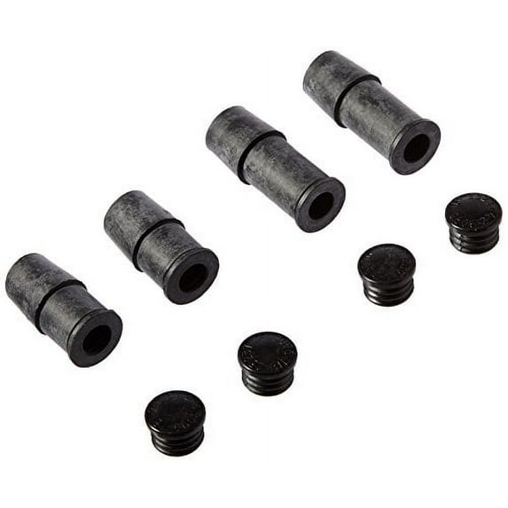 Carlson 16157 Front Disc Brake Hardware Kit
