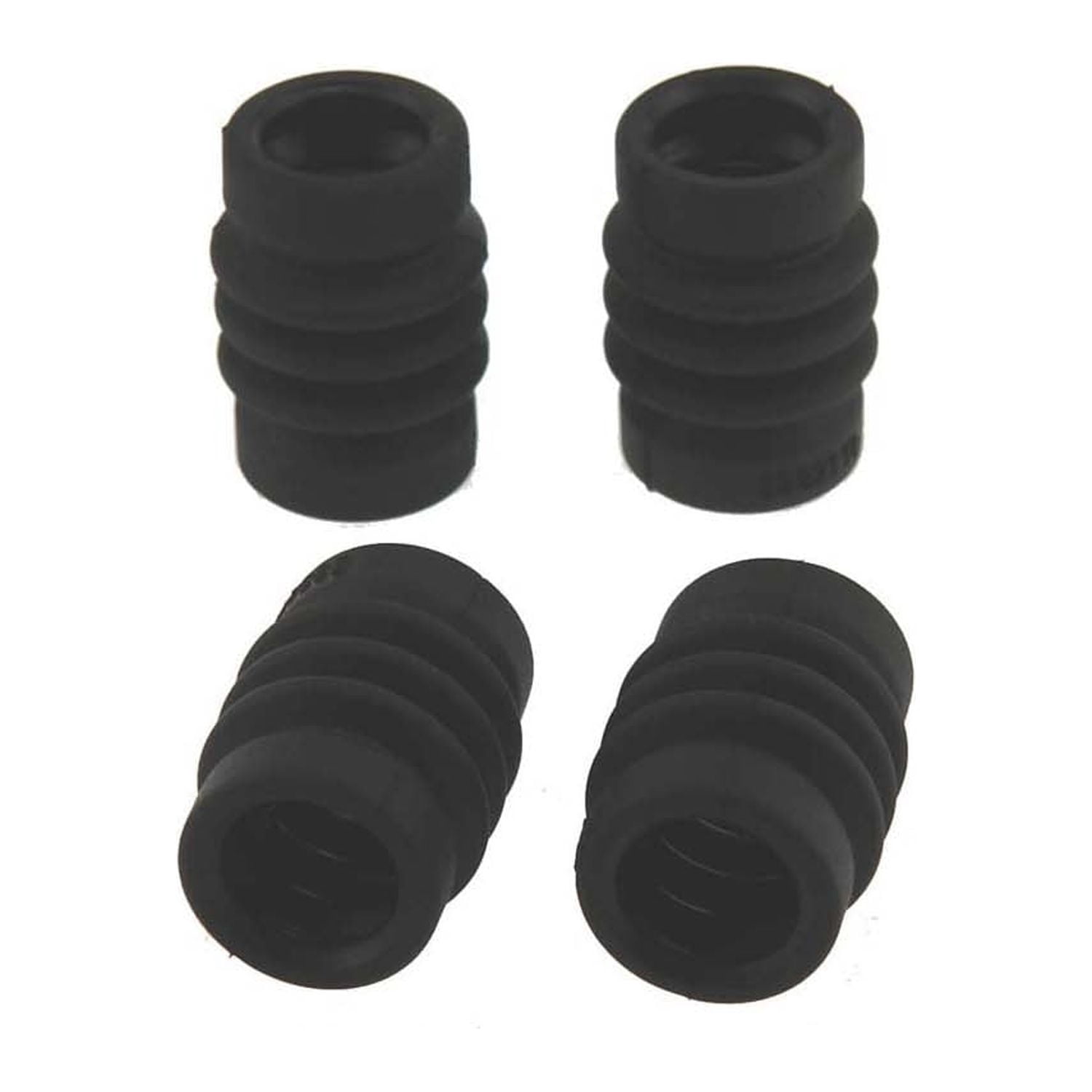 Carlson 16171 Rear Disc Brake Hardware Kit