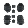 thumbnail image 1 of Carlson 16172 Rear Brake Caliper Guide Pin Boot Kit, 1 of 2