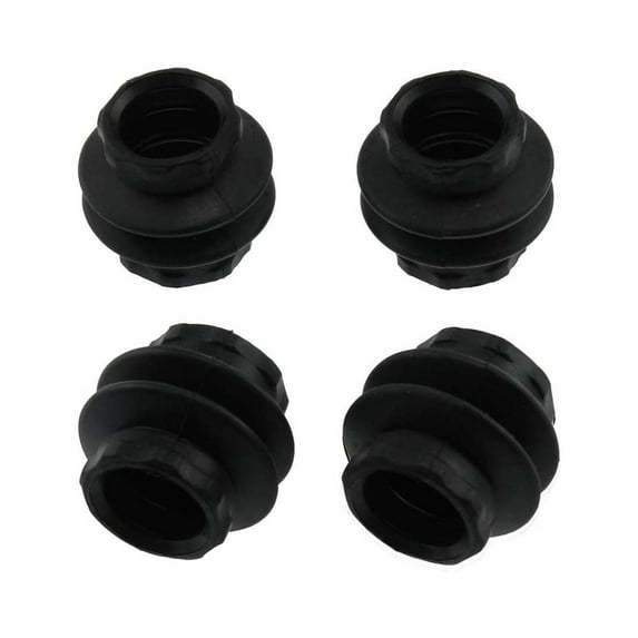 Carlson 16177 Rear Disc Brake Hardware Kit