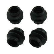 Carlson 16177 Rear Disc Brake Hardware Kit