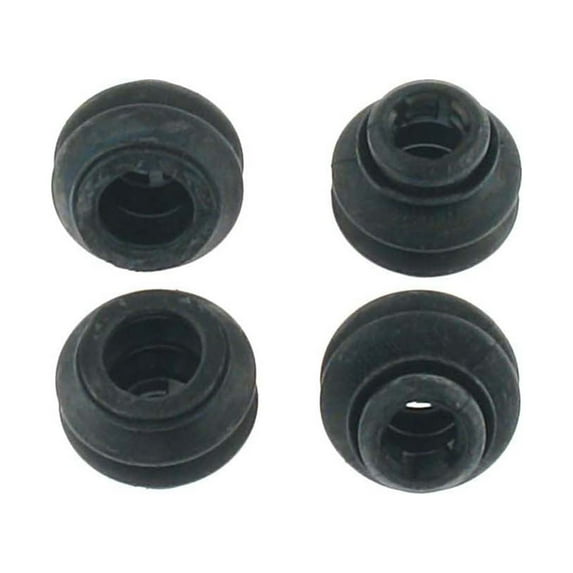 Carlson 16181 Rear Disc Brake Hardware Kit