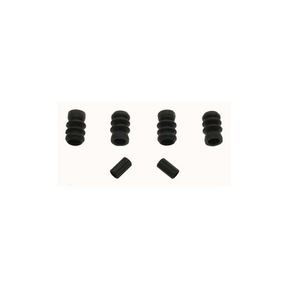 Carlson 16190 Front Disc Brake Hardware Kit