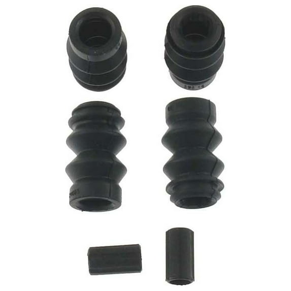 Carlson 16192 Rear Pin Boot Kit
