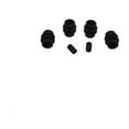 thumbnail image 1 of Carlson (16203) Disc Brake Caliper Guide Pin Boot Kit, 1 of 3