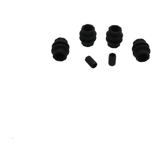 Carlson (16203) Disc Brake Caliper Guide Pin Boot Kit